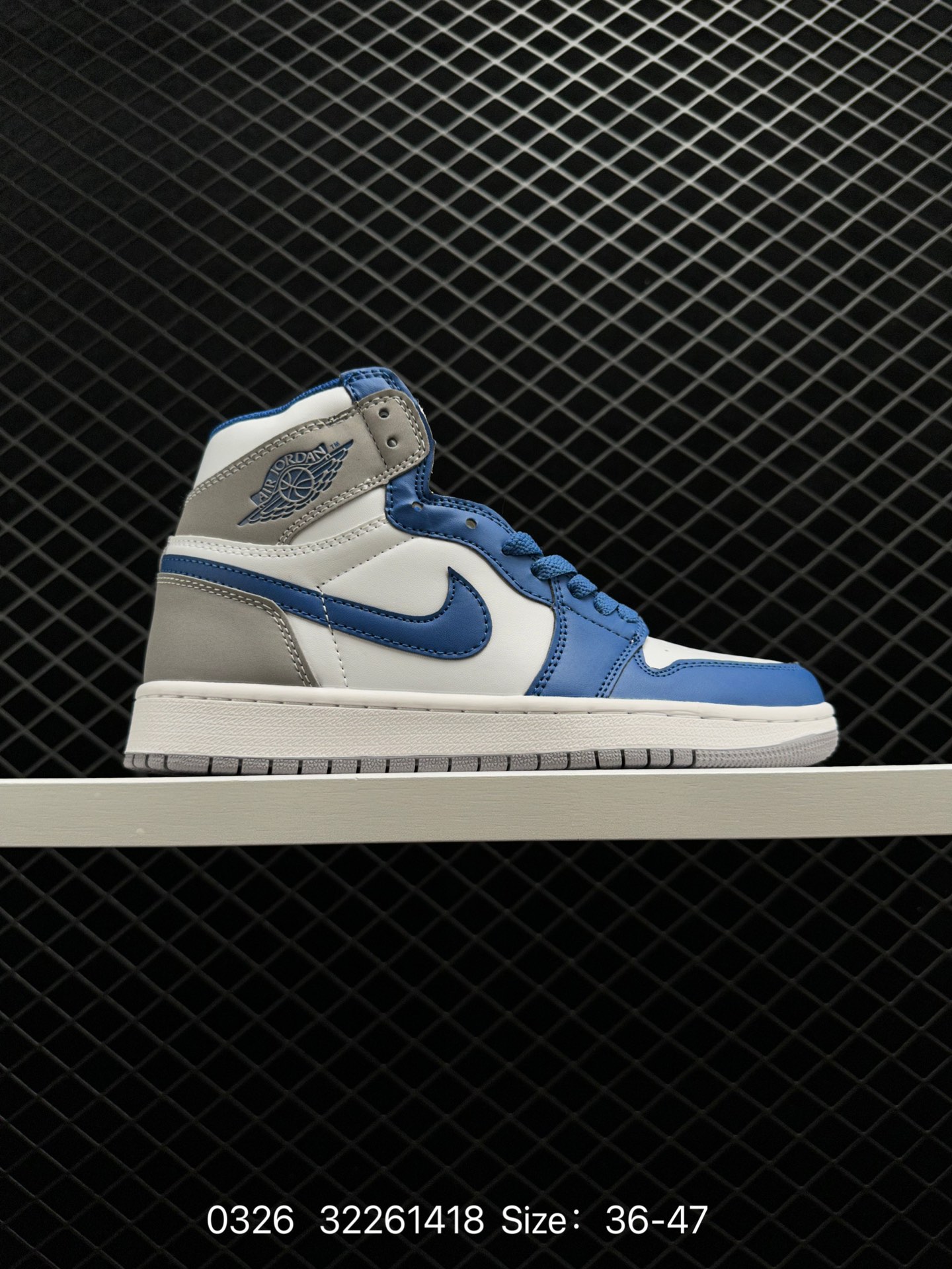 Air Jordan 1 High OG“University Blue”